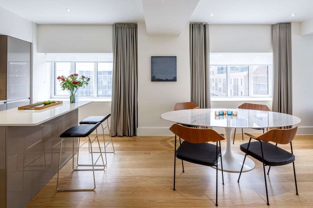 Ferienwohnung Native Tower Bridge London Zimmer foto