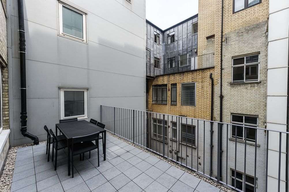 Ferienwohnung Native Tower Bridge London Einrichtungen foto