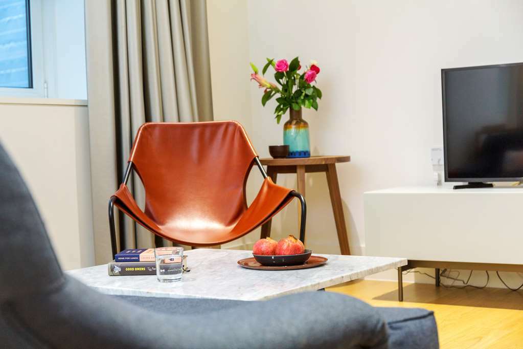 Ferienwohnung Native Tower Bridge London Zimmer foto