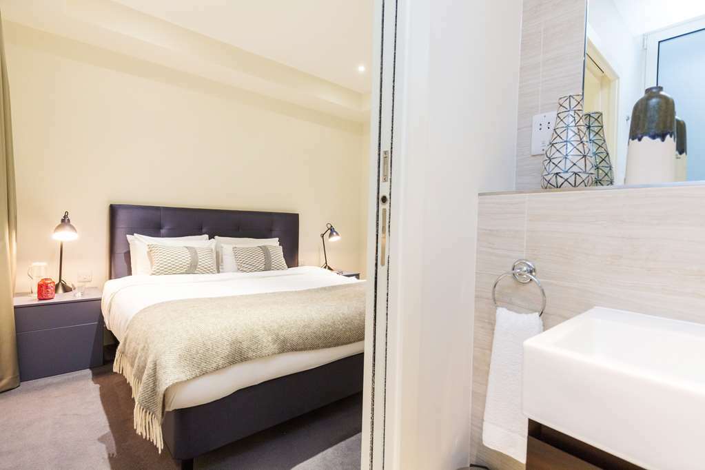 Ferienwohnung Native Tower Bridge London Zimmer foto