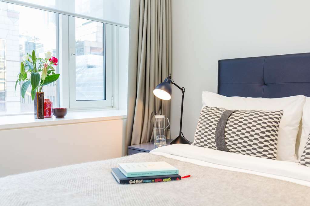 Ferienwohnung Native Tower Bridge London Zimmer foto
